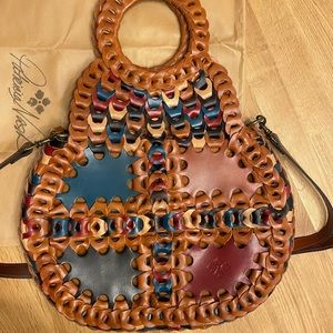 NWT Patricia Nash Pisticci